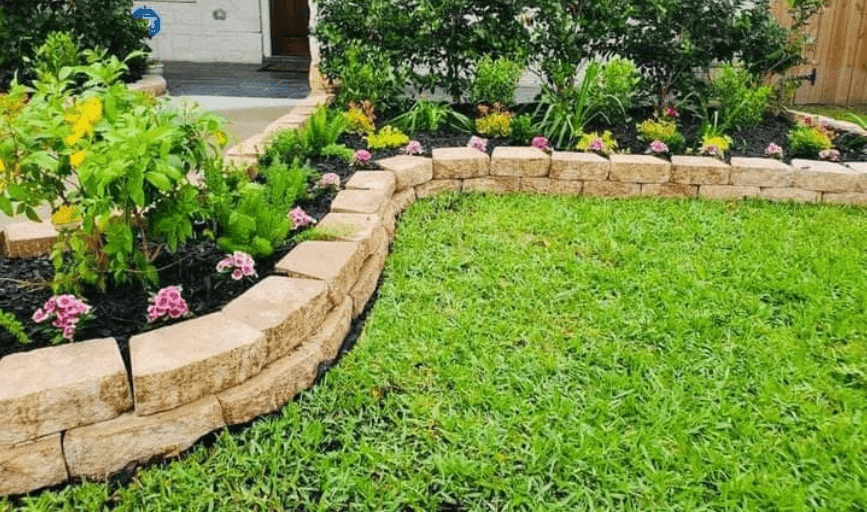 Lawn Maintenance